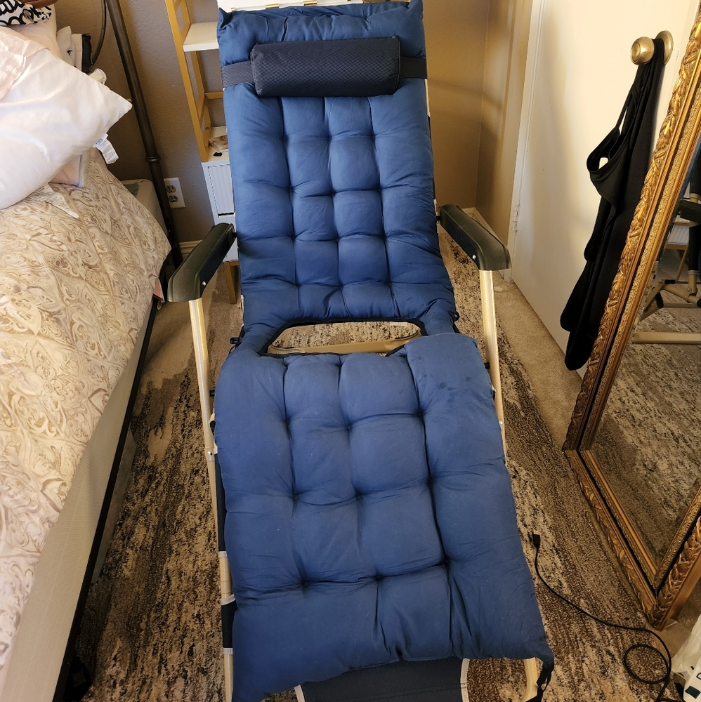 BBL chair